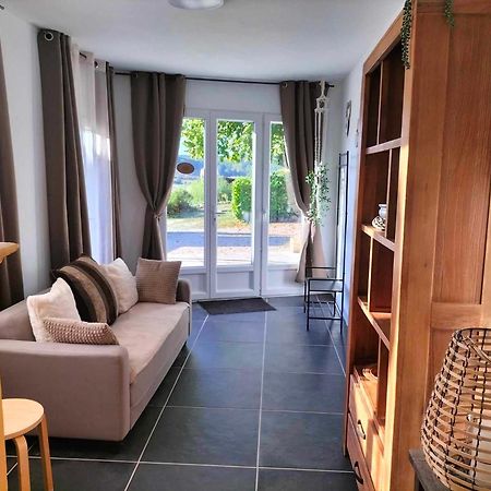 Chambres D'Hotes B&B - Mas Cinq Sols Courbiac Dış mekan fotoğraf