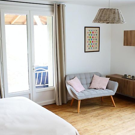 Chambres D'Hotes B&B - Mas Cinq Sols Courbiac Dış mekan fotoğraf