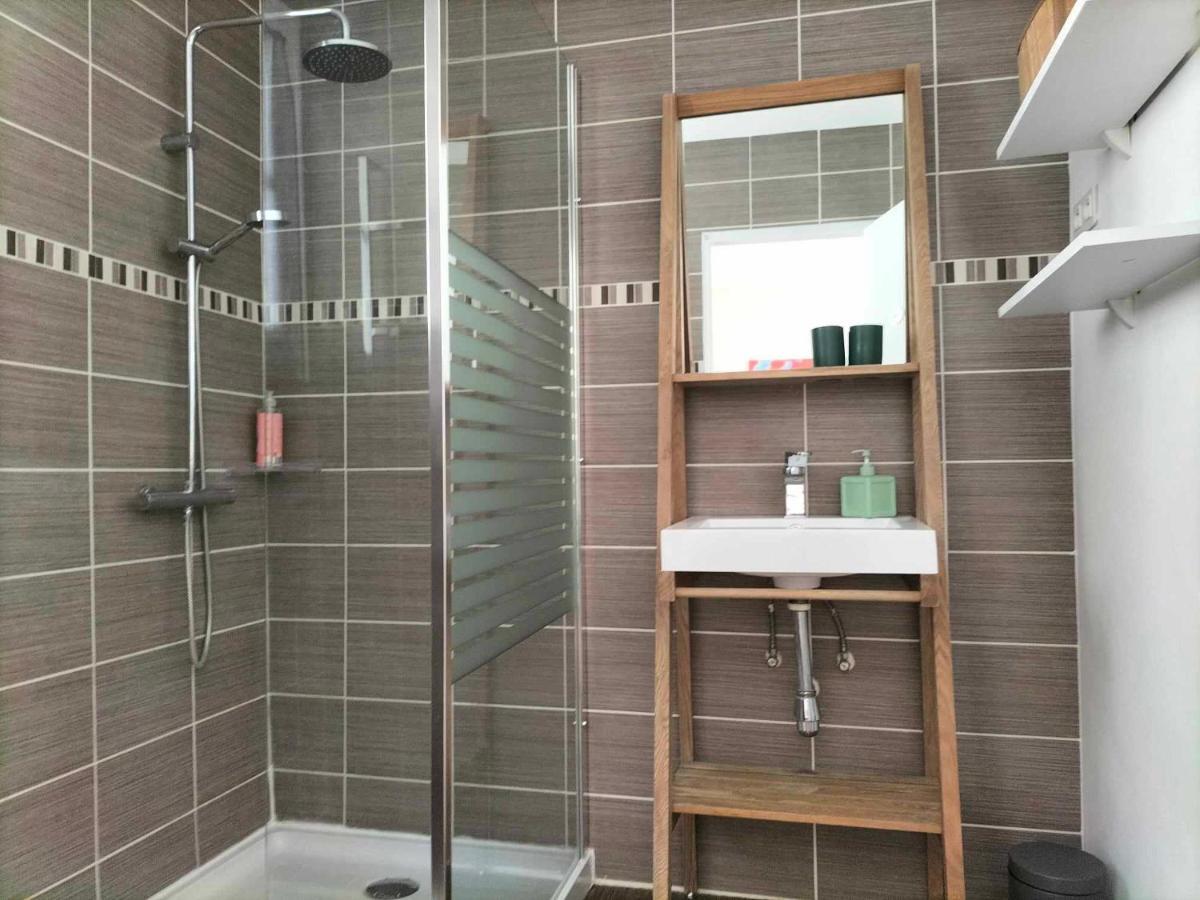 Chambres D'Hotes B&B - Mas Cinq Sols Courbiac Dış mekan fotoğraf