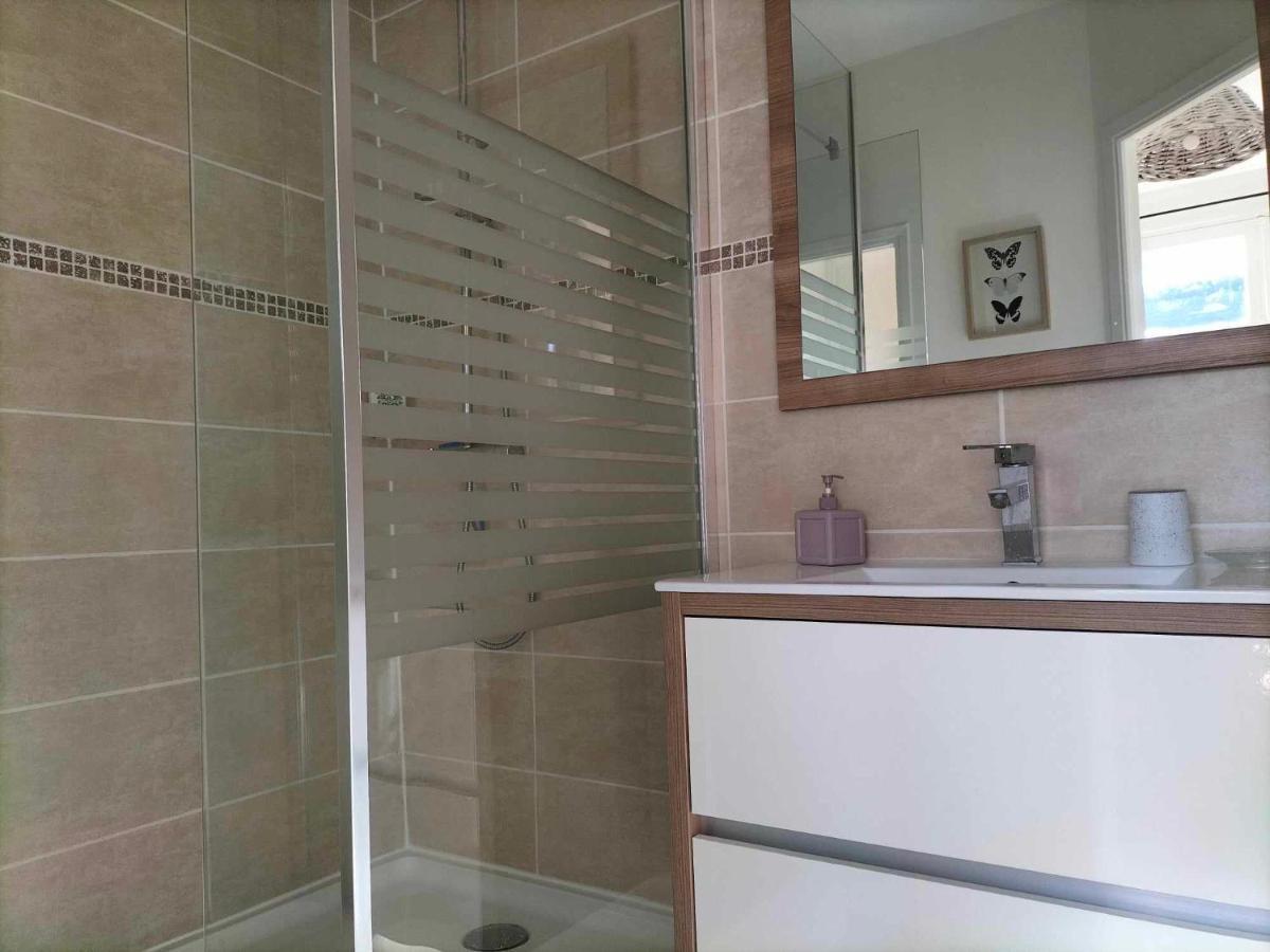 Chambres D'Hotes B&B - Mas Cinq Sols Courbiac Dış mekan fotoğraf