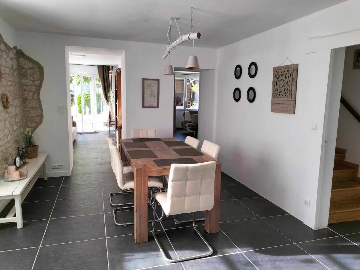 Chambres D'Hotes B&B - Mas Cinq Sols Courbiac Dış mekan fotoğraf