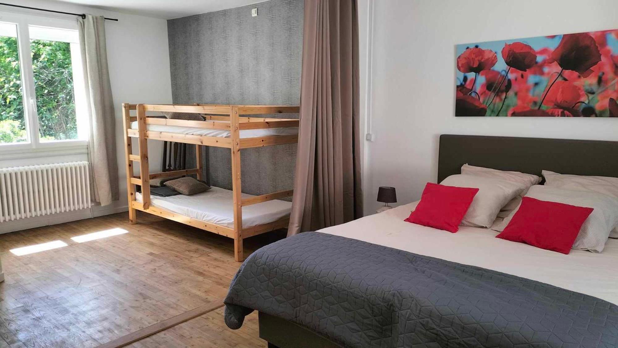 Chambres D'Hotes B&B - Mas Cinq Sols Courbiac Dış mekan fotoğraf