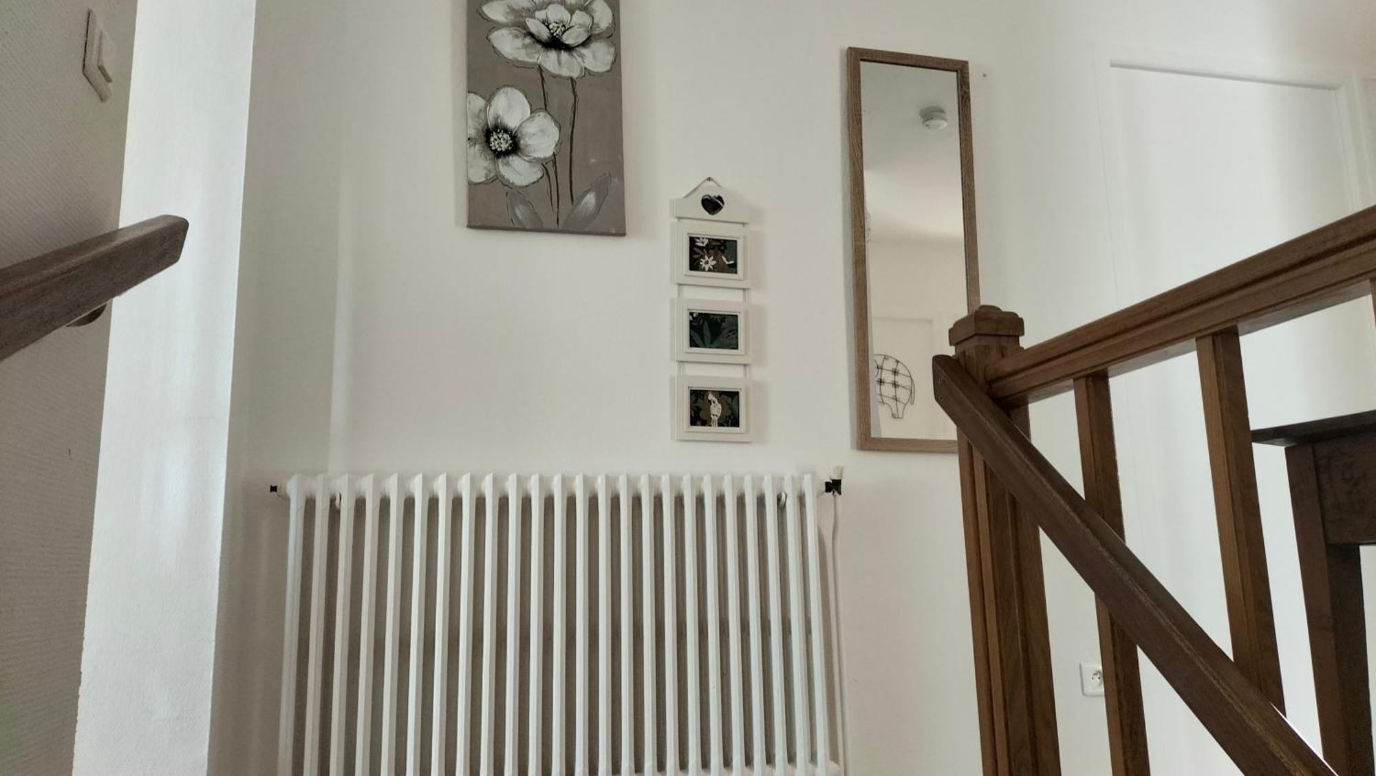 Chambres D'Hotes B&B - Mas Cinq Sols Courbiac Dış mekan fotoğraf