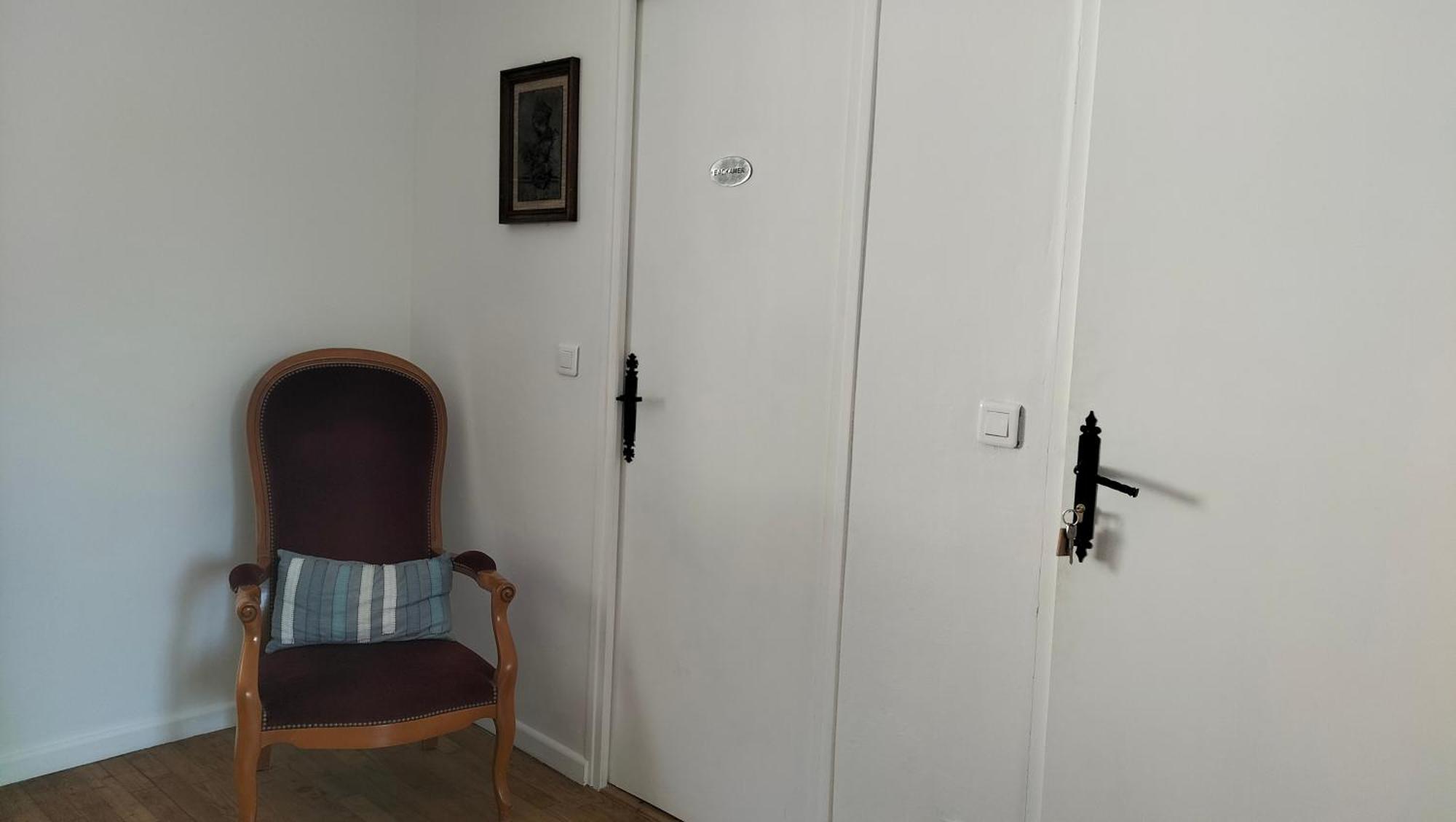 Chambres D'Hotes B&B - Mas Cinq Sols Courbiac Oda fotoğraf