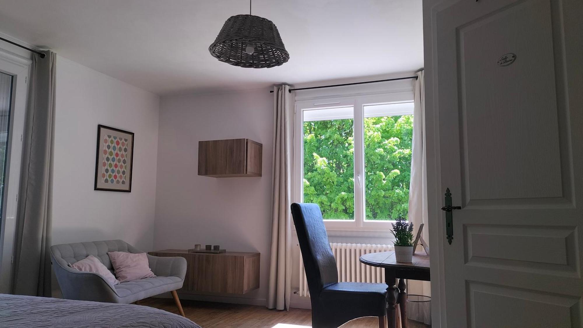 Chambres D'Hotes B&B - Mas Cinq Sols Courbiac Dış mekan fotoğraf